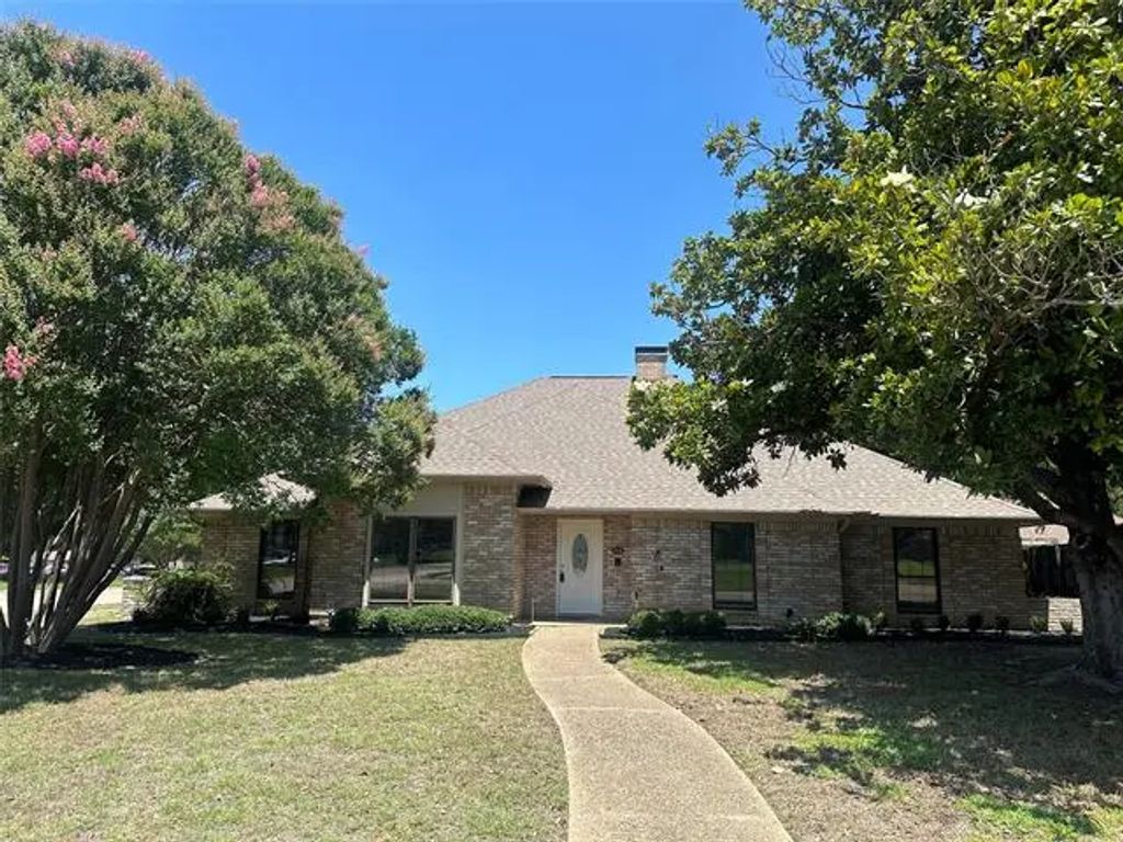 1112 Ranger Court, Plano