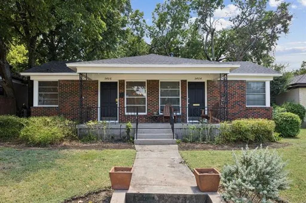 5406 Martel Avenue, Dallas