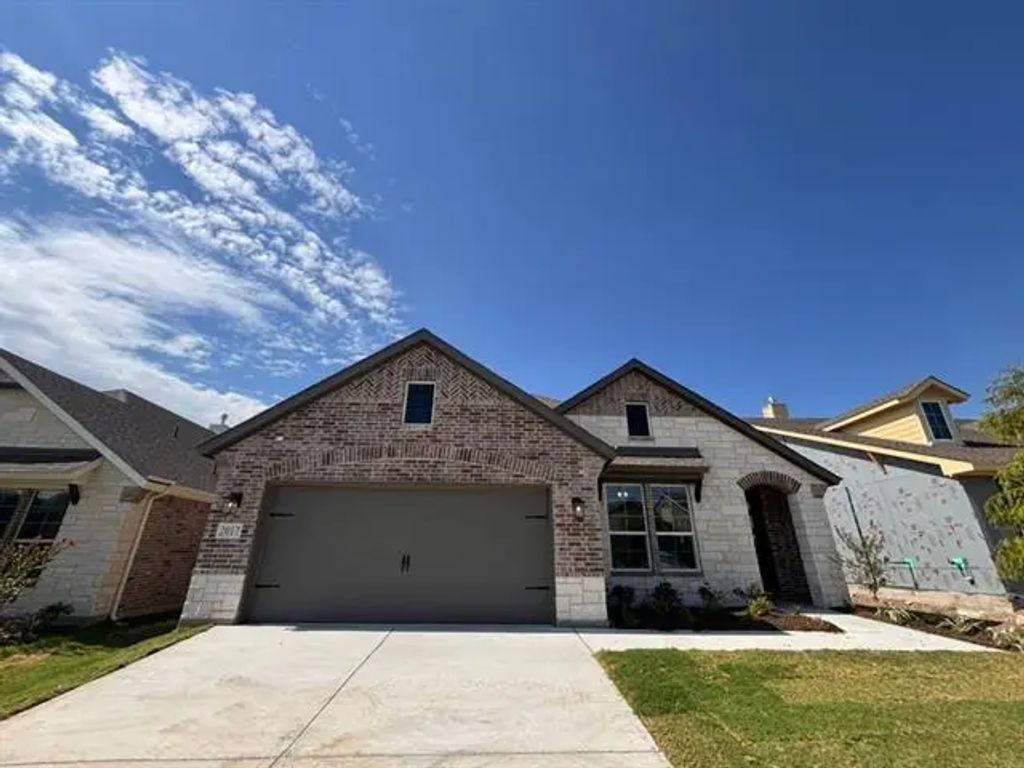 2017 Kelva Drive, Haslet