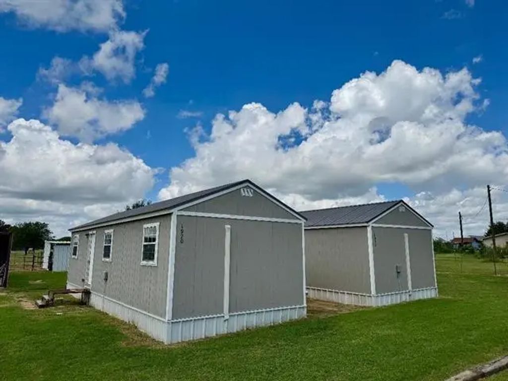 1970 County Road 262, Stephenville