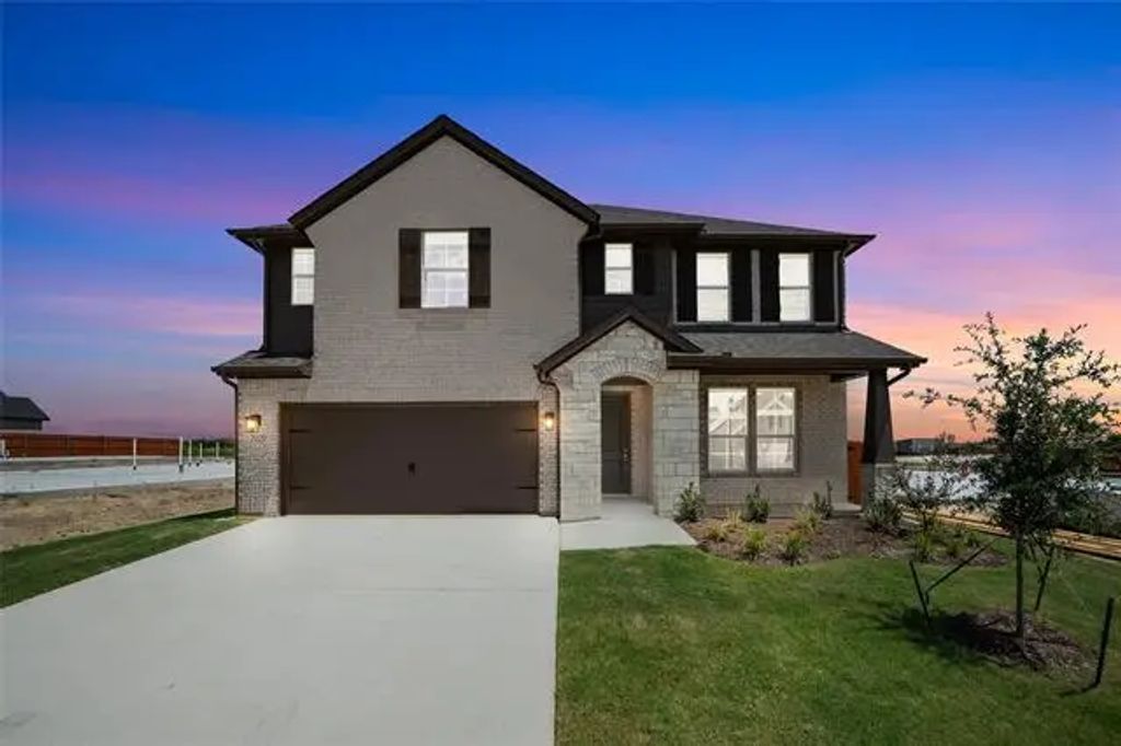 2020 Velora Drive, Fort Worth