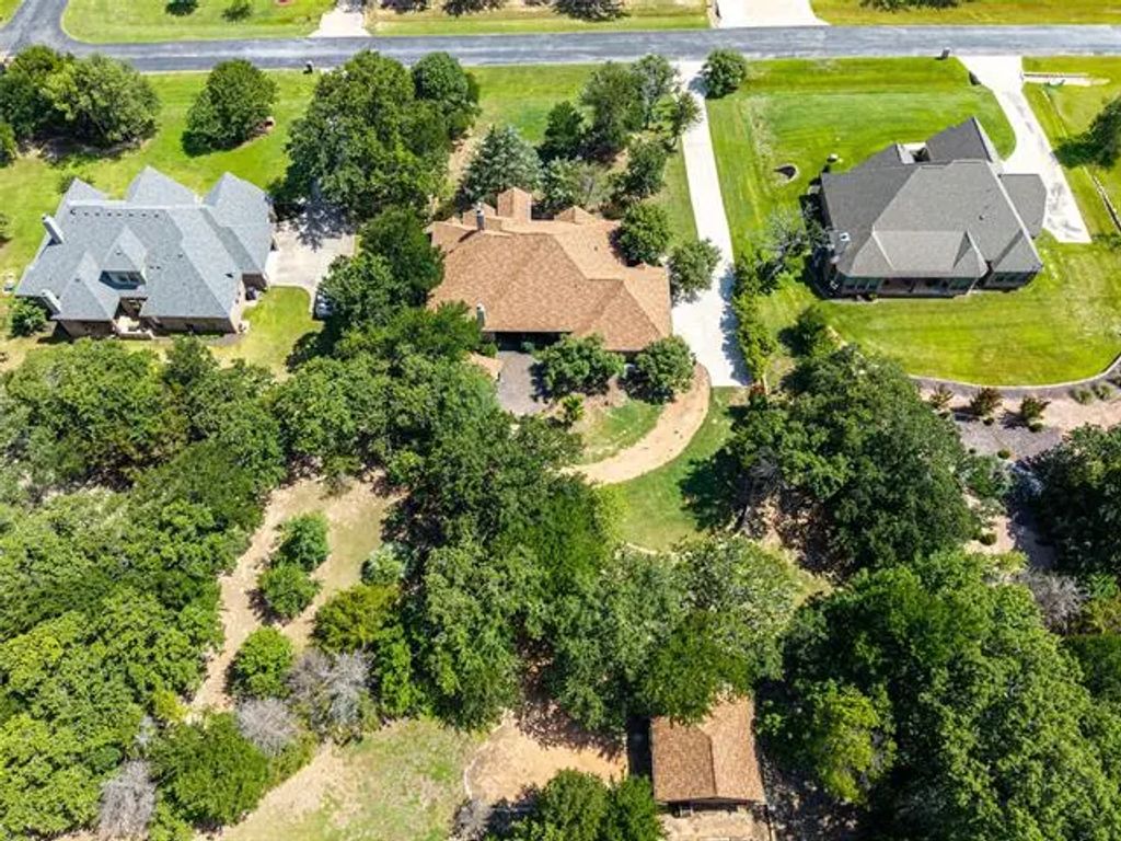 7712 La Cantera Drive, Fort Worth