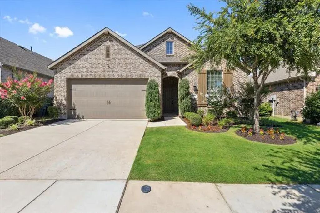 3121 Pioneer Path, Little Elm