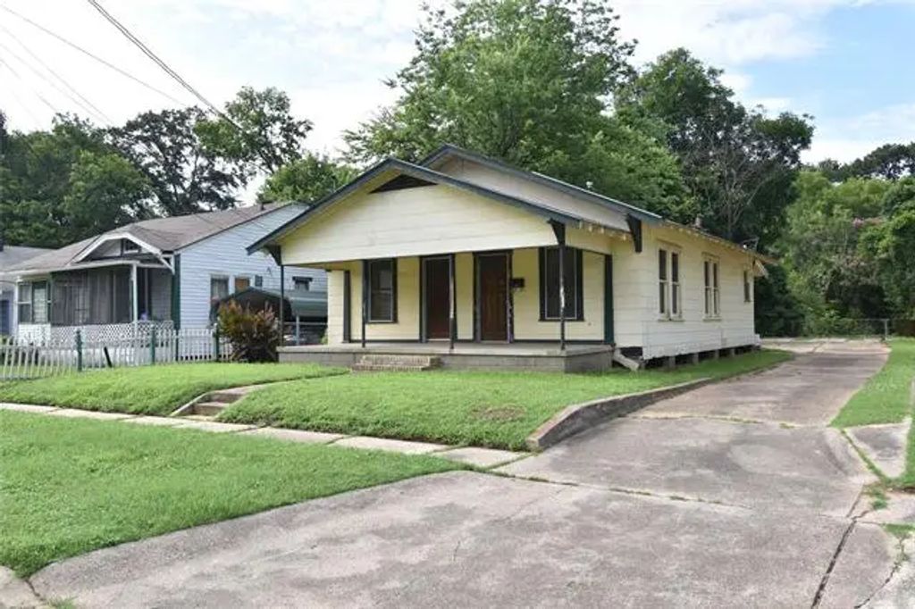 2527 Emery Street, Shreveport