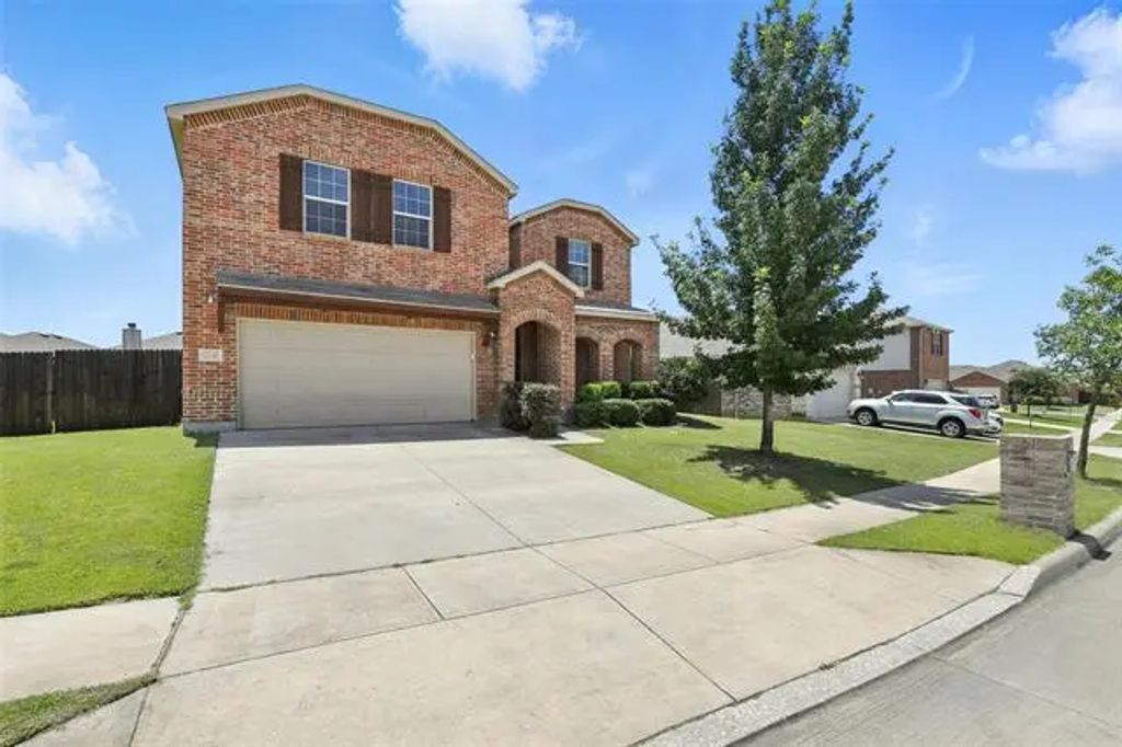 2236 Simmental Road, Fort Worth