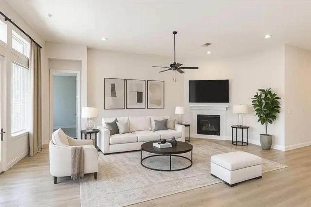 1100 Shoreline Ridge Court, Little Elm