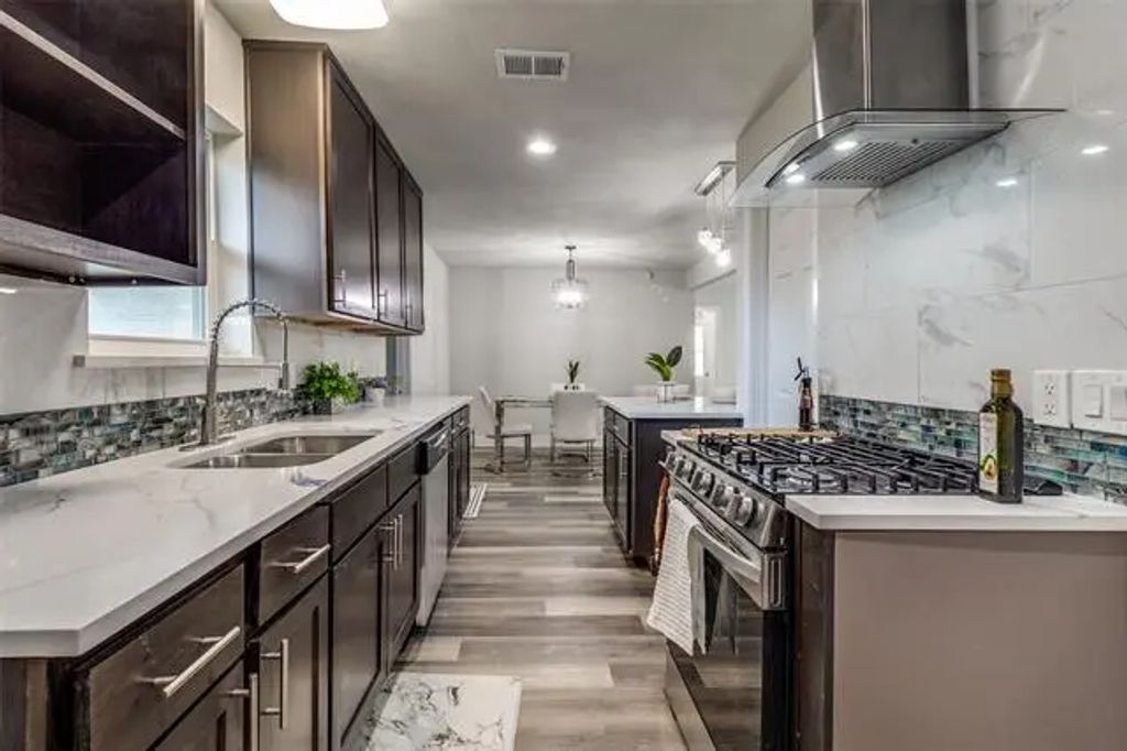 1622 Evergreen Drive, Mesquite