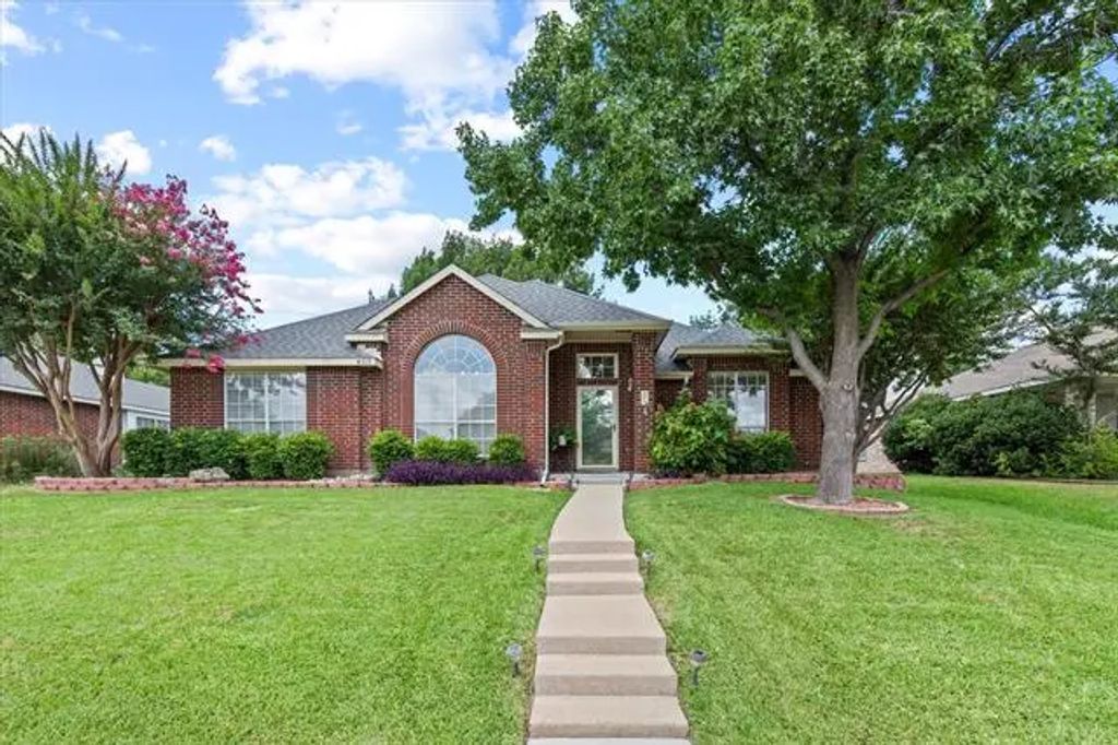 4315 Sarasota Lane, McKinney