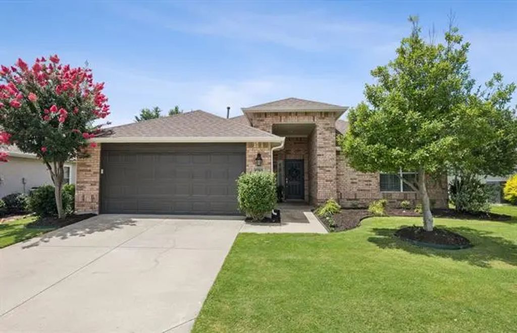 9705 Applewood Trail, Denton