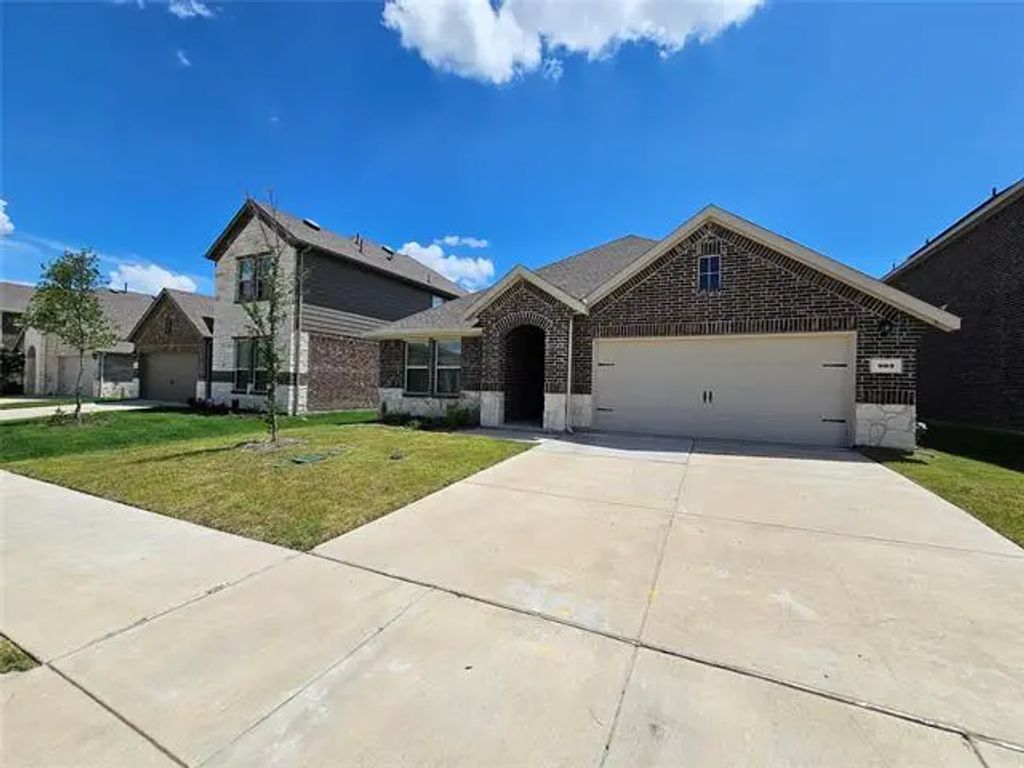 903 Marigold Street, Princeton