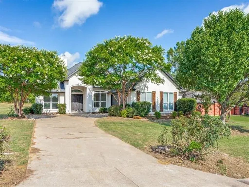 3409 Doris Walker Trail, Burleson