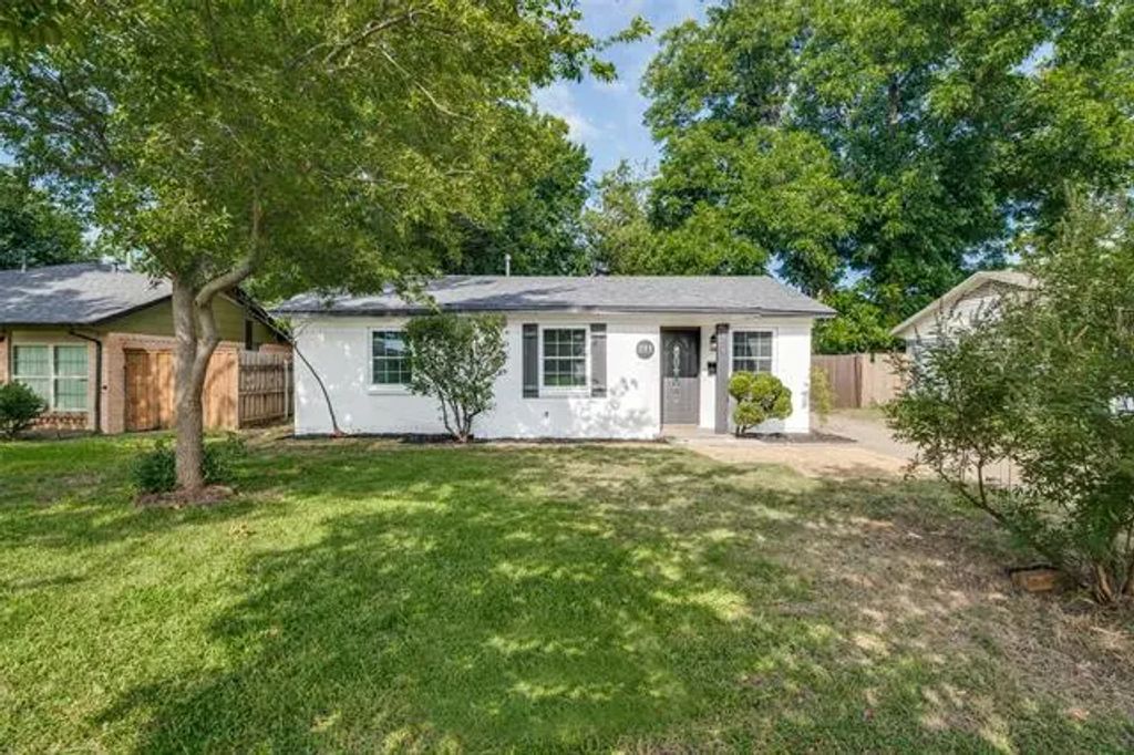331 Andover Drive, Mesquite