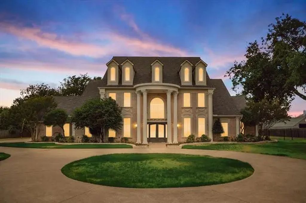 2800 Park Drive, Dalworthington Gardens
