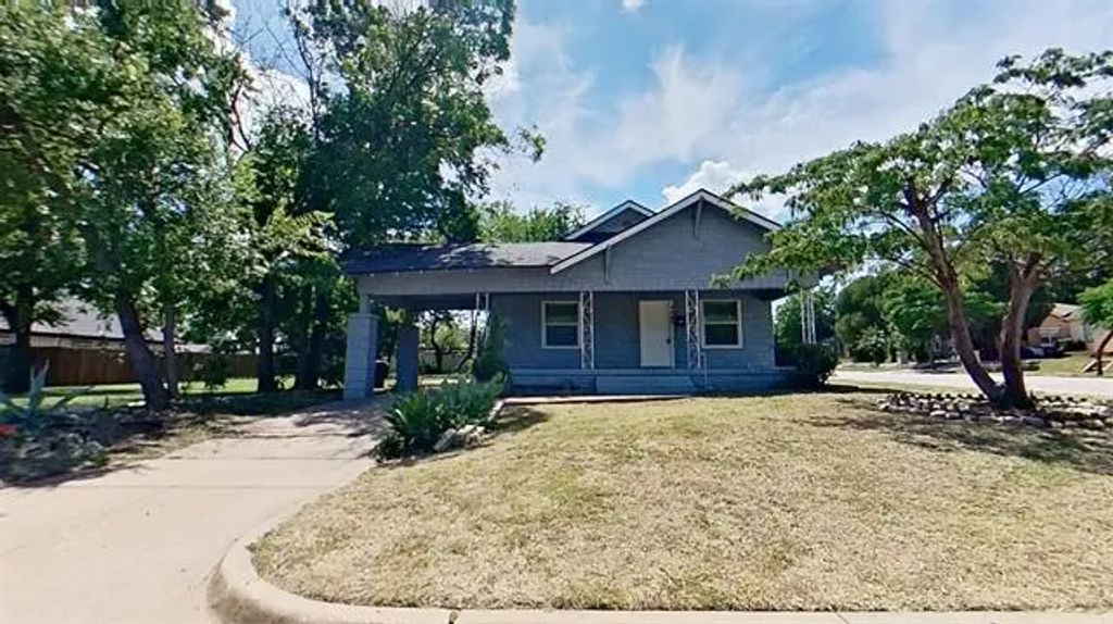 2700 S Jones Street, Fort Worth