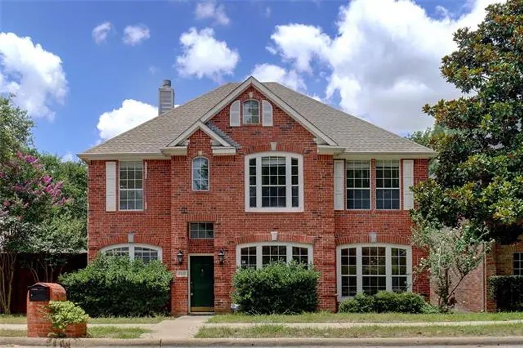 2337 San Gabriel Drive, Plano