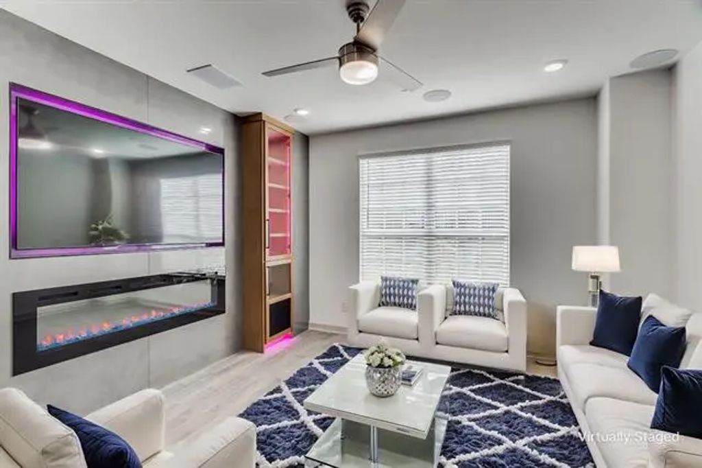 1654 Jessica Drive, Allen