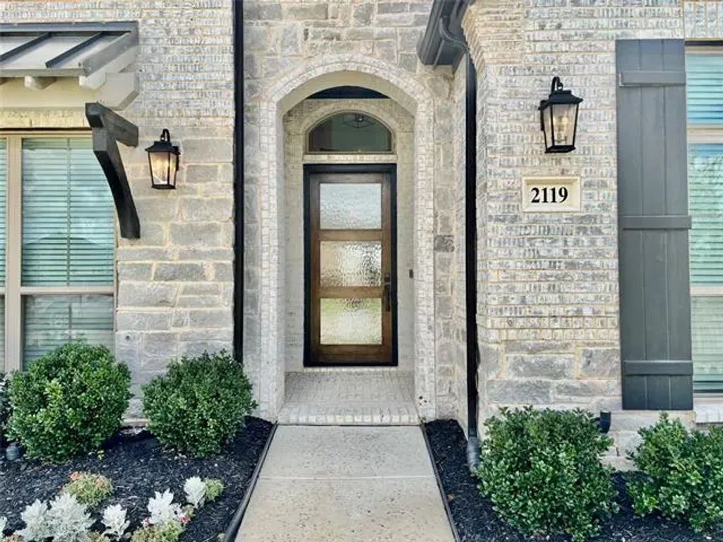 2119 Roquette Drive, Haslet