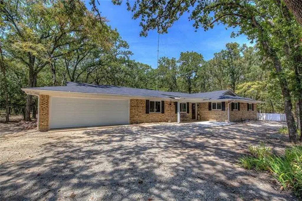 2972 County Road 3311, Greenville