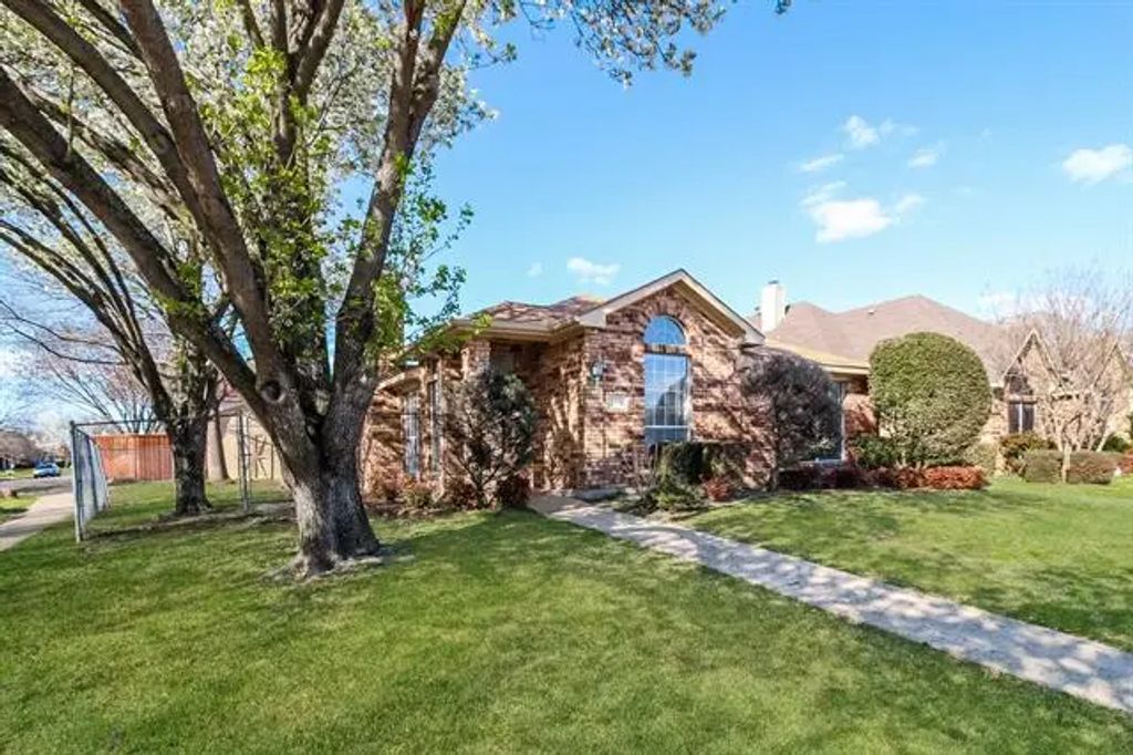 2801 Kyle Road, Rowlett