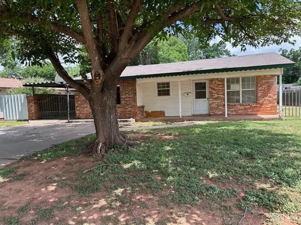 3210 Ivy Lane, Abilene
