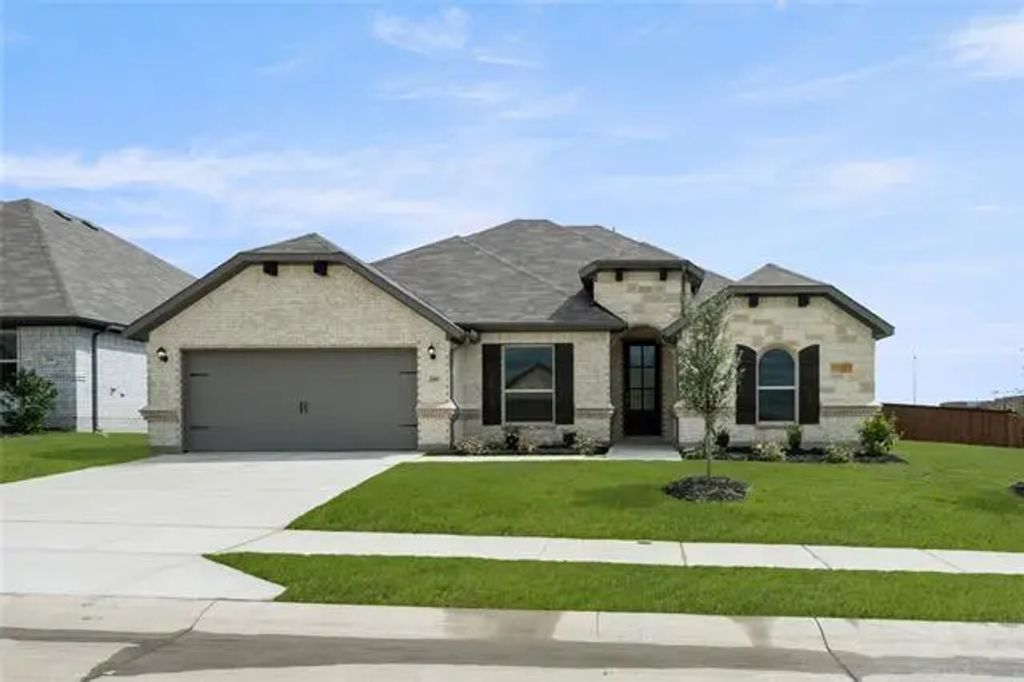 200 Restoration Road, Godley