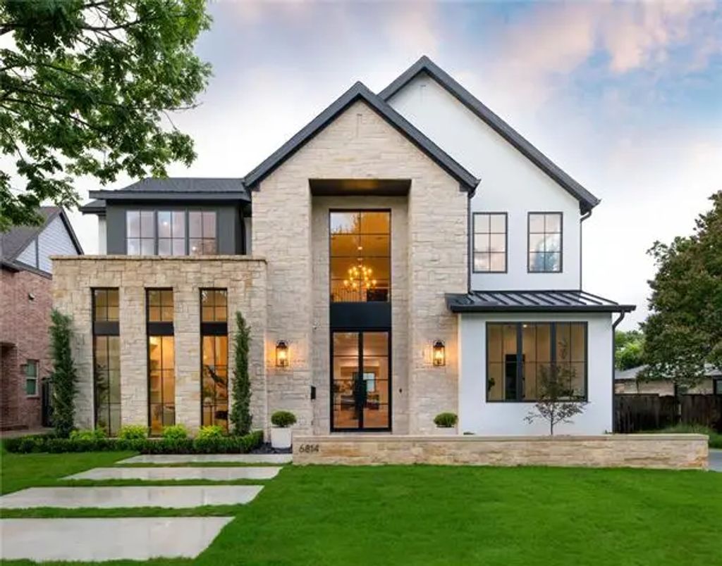 6814 Southridge Drive, Dallas