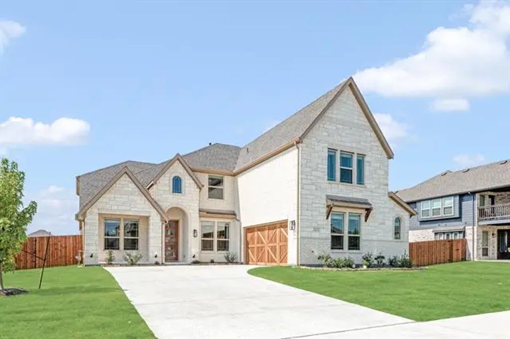 1212 Winona Street, DeSoto