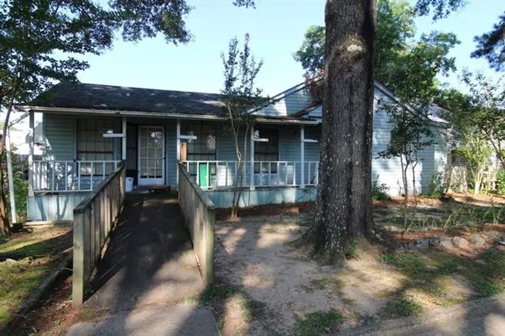 1 Mason Street, Minden