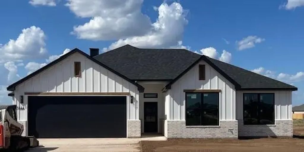 5144 Parksville Drive, Abilene
