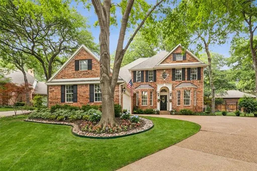 2600 Woodland Court, McKinney