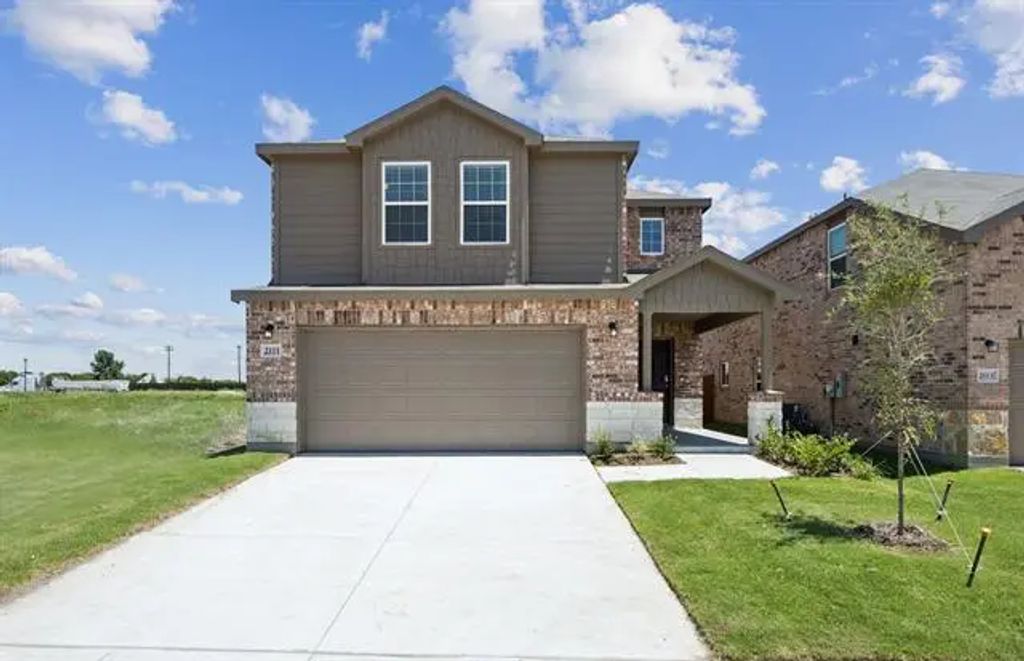 2111 Sugar Maple Lane, Forney