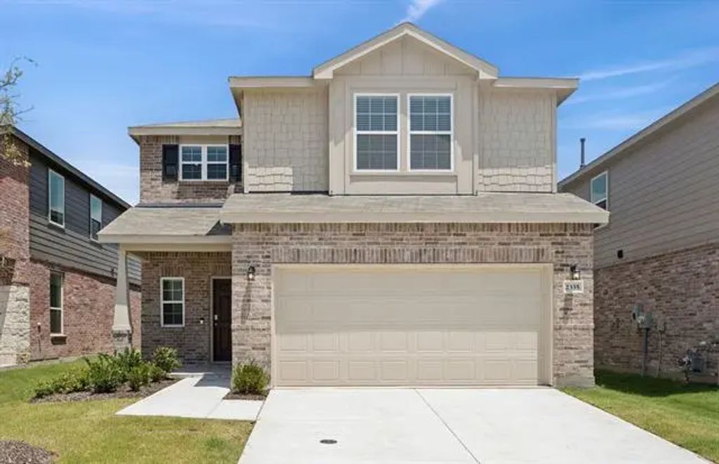 2335 Roundstone Way, Princeton