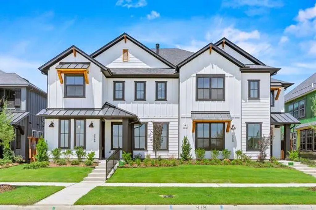 3346 Melvina Drive, Frisco