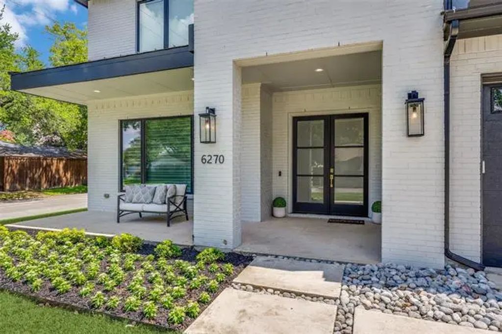 6270 Anita Street, Dallas