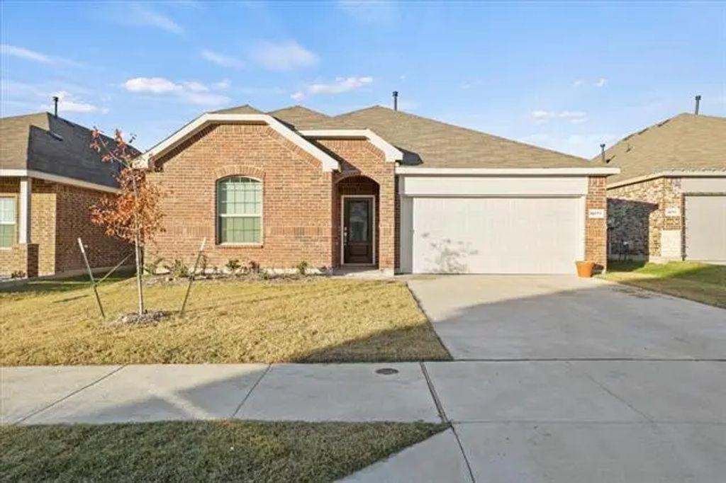 14777 Mainstay Way, Fort Worth