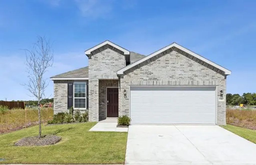 2520 Limerick Drive, Princeton