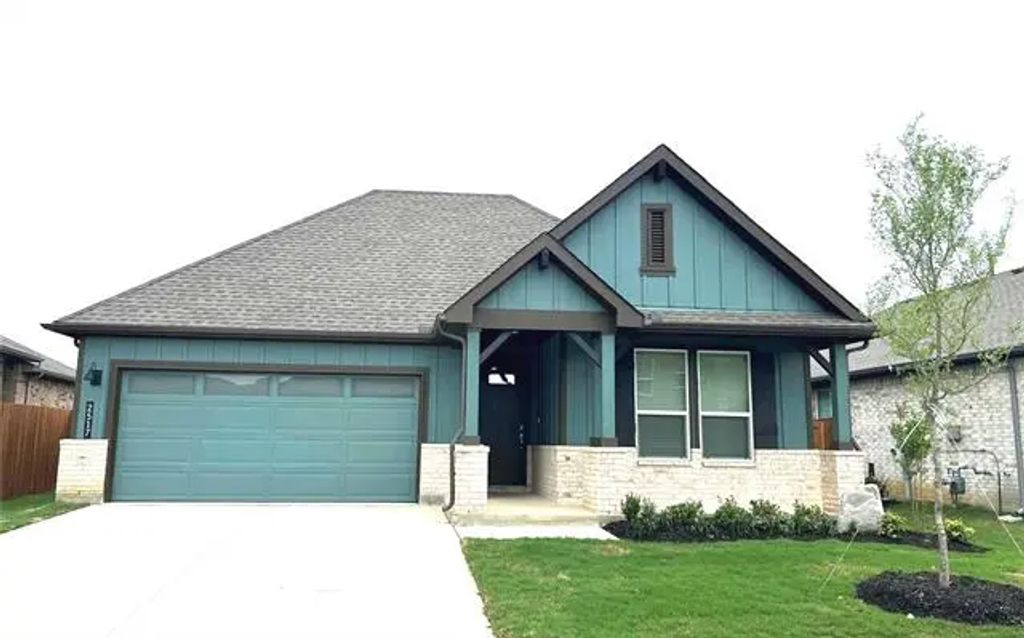 2517 Toucan Drive, Denton
