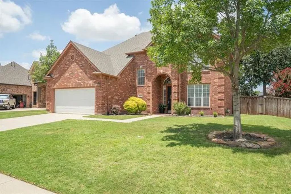 2309 Chambray Drive, Corinth