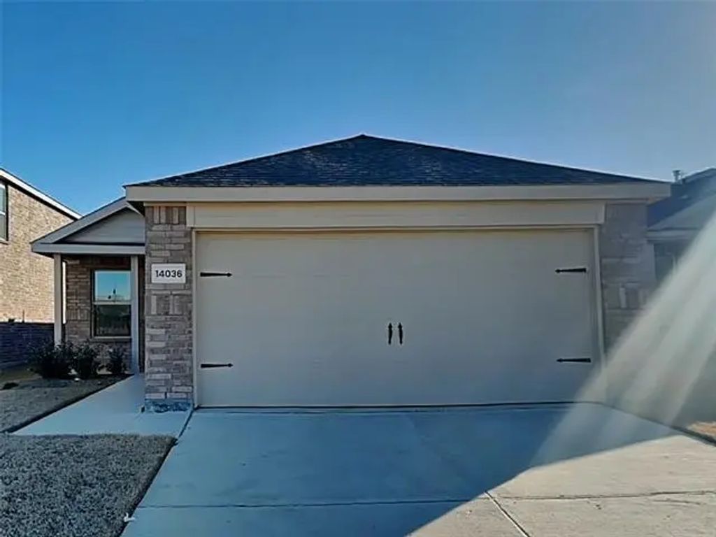14036 Haggerston Drive, Pilot Point