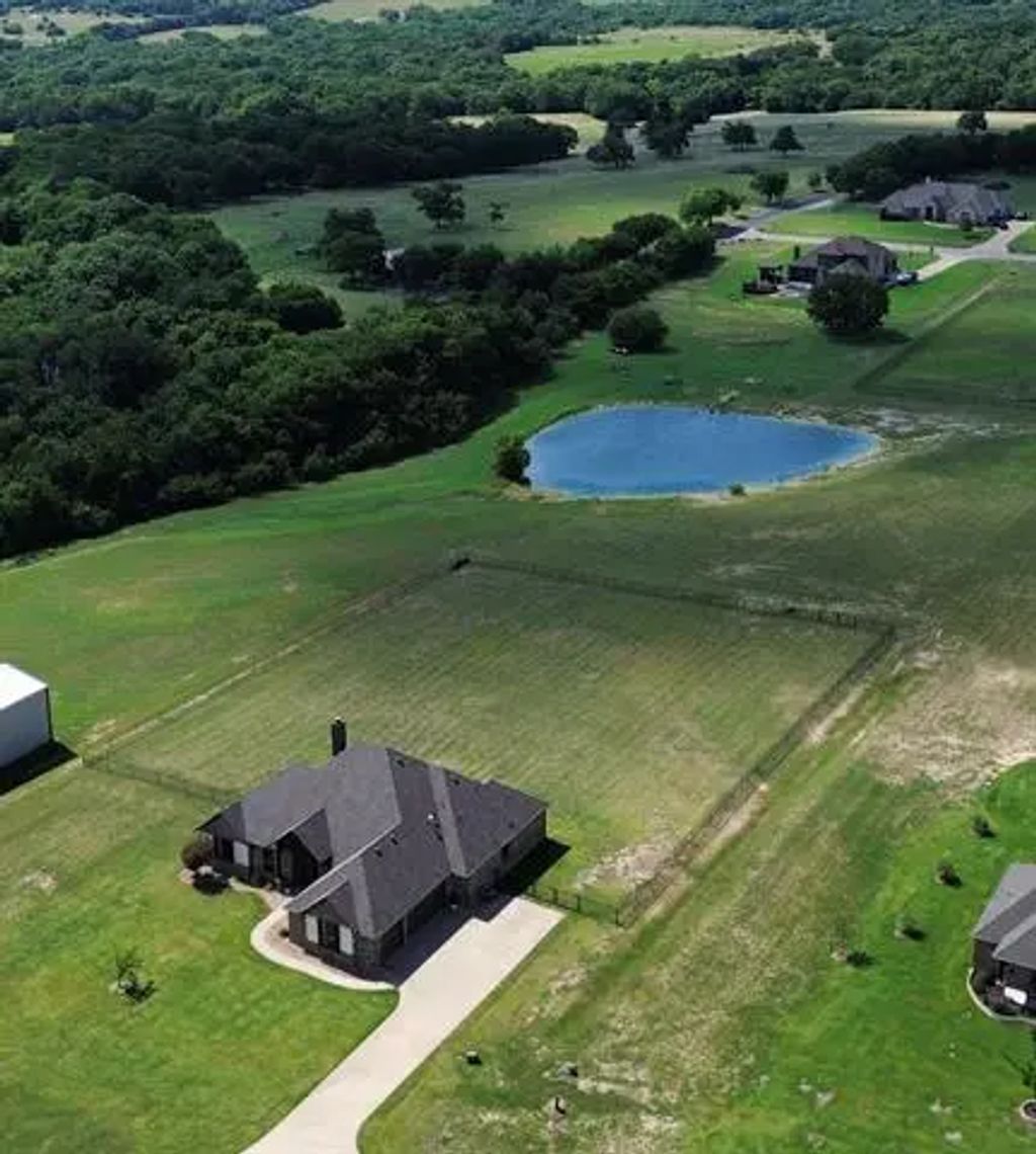 205 Blue Ridge Drive, Waxahachie