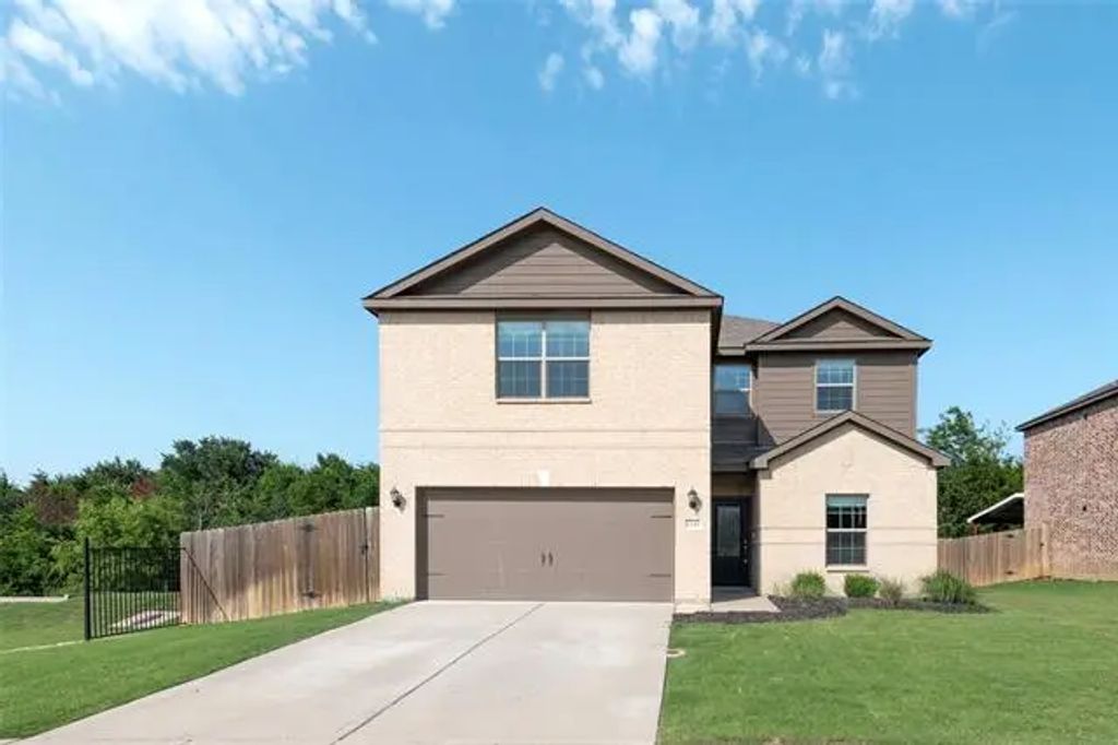 2242 Cashmere Way, Princeton