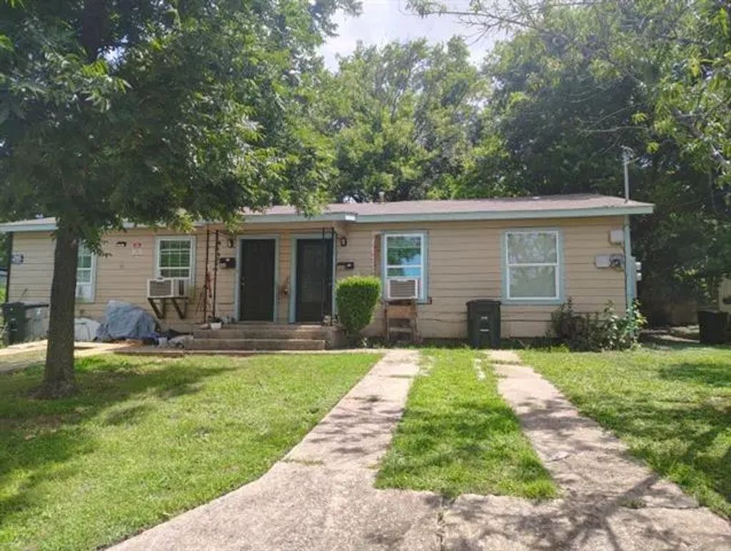 508 Bremser Avenue 508, Killeen