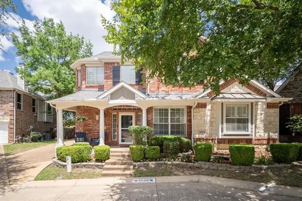 9020 Rock Valley Cove, Dallas