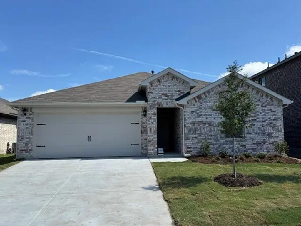 1308 Mccasland Drive, Royse City
