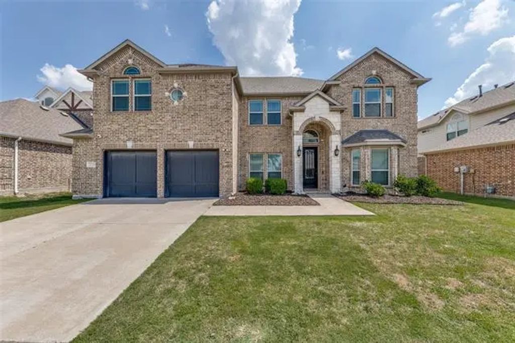 2316 Whitney Lane, Wylie