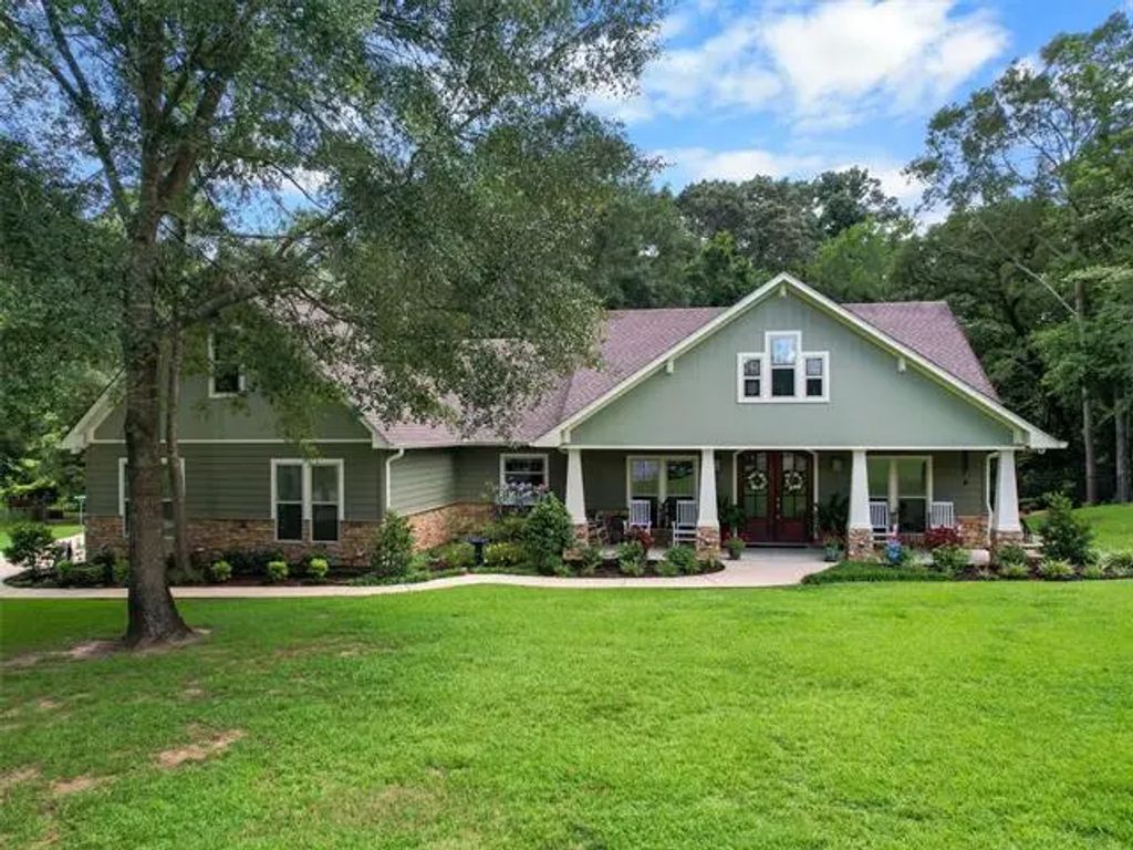 303 Pintail Place, Gilmer