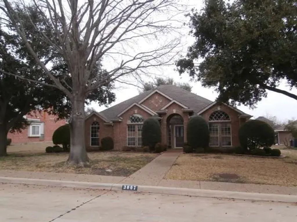 3007 Oak, Rockwall