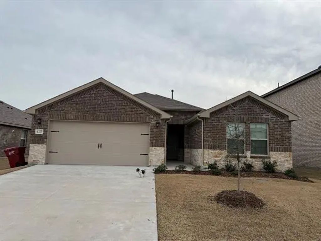 1327 Kansas Drive, Royse City