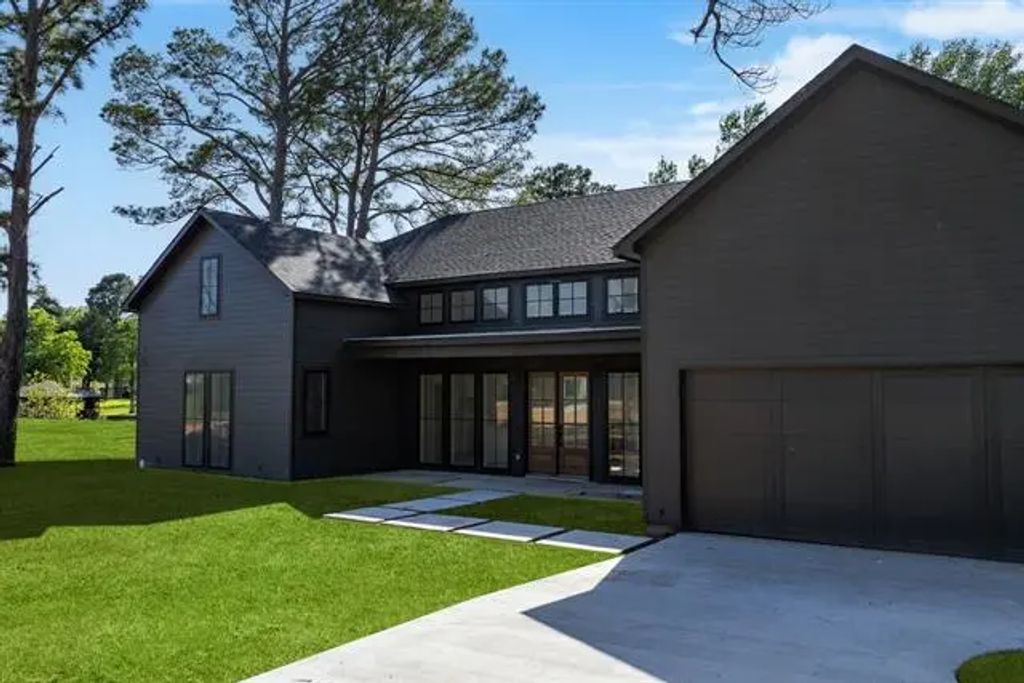 338 Triangle Ranch Road, Trinidad