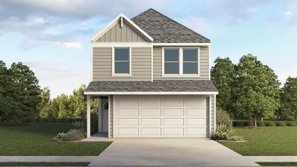 7019 Vining Drive, Princeton